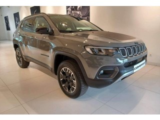 Jeep Upland Jeep Compass Upland 4Xe 1.3 240pk PHEV