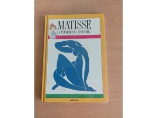Livre *- Matisse