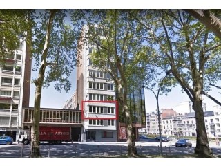 Appartement à vendre à Liège Avroy (VIAGER OCCUPE)