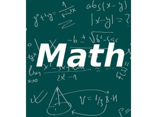 Soutien scolaire: Math, Physique, Chimie, Anglais