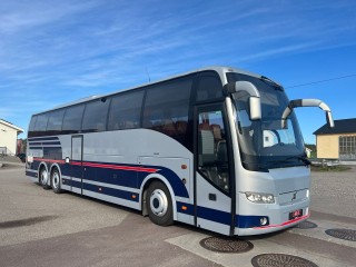 Bus Volvo 9700HD