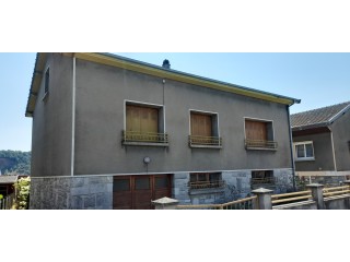 A VENDRE Maison individuelle située à Aubrives(08320) 5 Pièces 91 m²