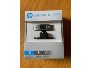 A VENDRE WEBCAM HP HD 2300
