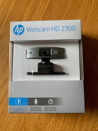 a-vendre-webcam-hp-hd-2300-big-0