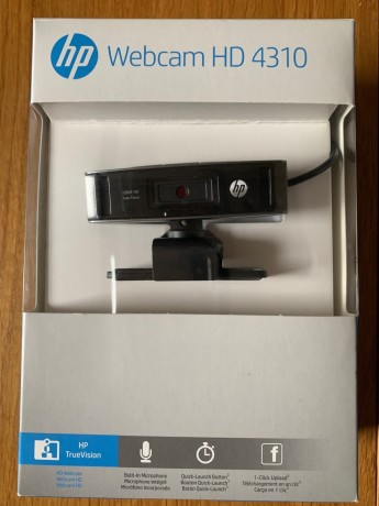 a-vendre-webcam-hp-hd-4310-big-0