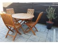 table-teck-et-ses-4-chaises-small-0
