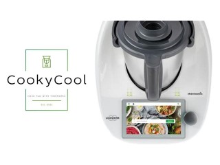 Thermomix TM6 by CookyCool