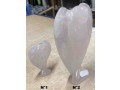 statue-dange-en-quartz-rose-h-8-ou-15-cm-small-0