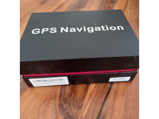 GPS navigation FR T600 7 pouces NEUF