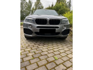 BMW X5 xDrive25d 211cv 7 places