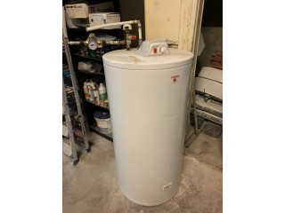 Boiler électrique BEMCO mural 200 litres (72281) - EXCELLENT ETAT