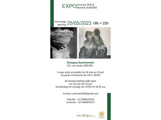 Vernissage/EXPO